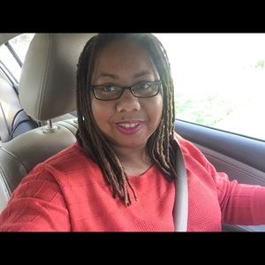 Meet your Posher, Glenda