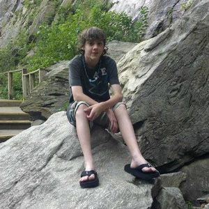 Meet your Posher, Drew