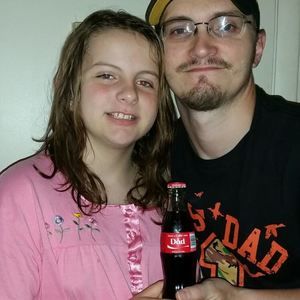 Meet your Posher, Chad