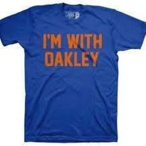 Meet your Posher, Raymond