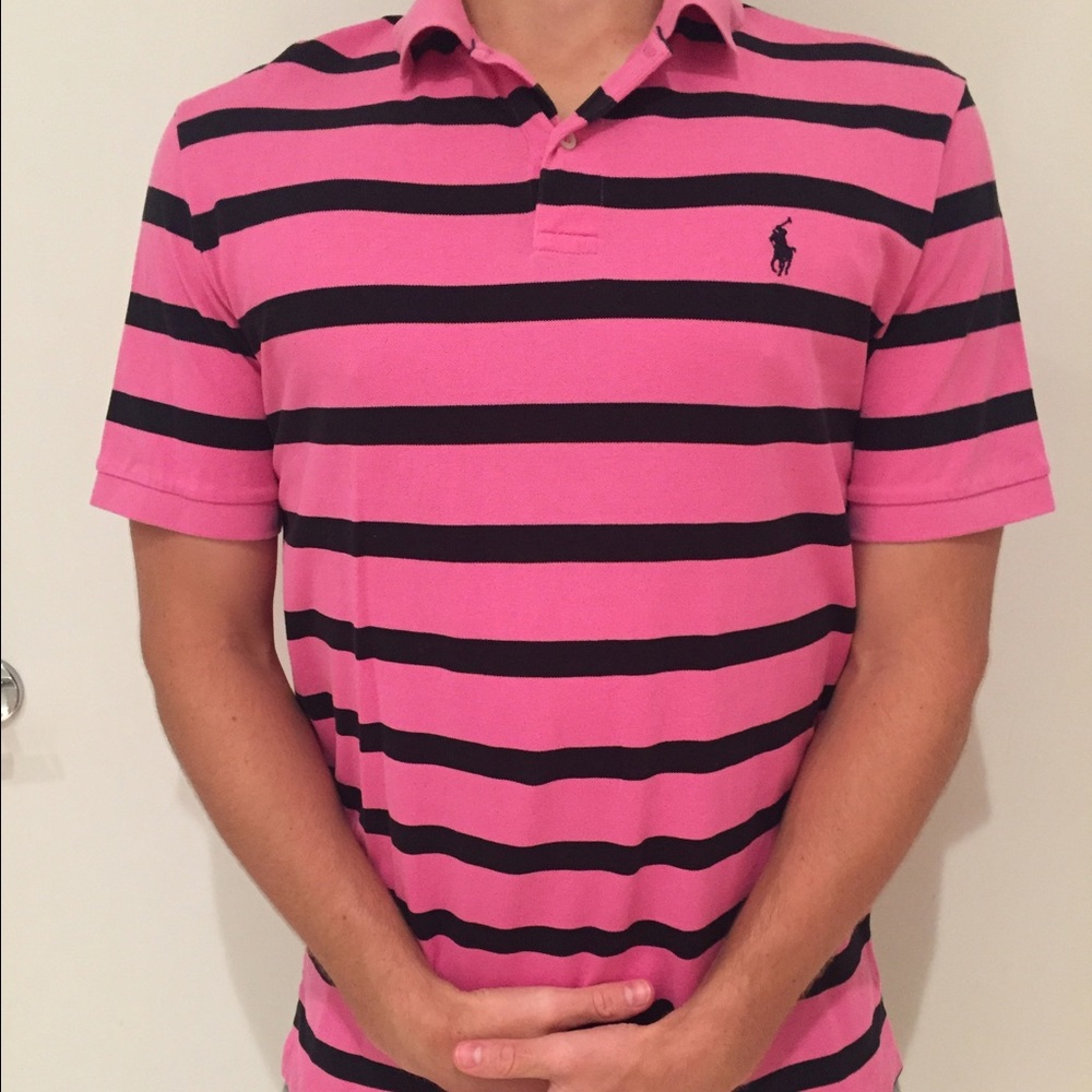 Polo golf