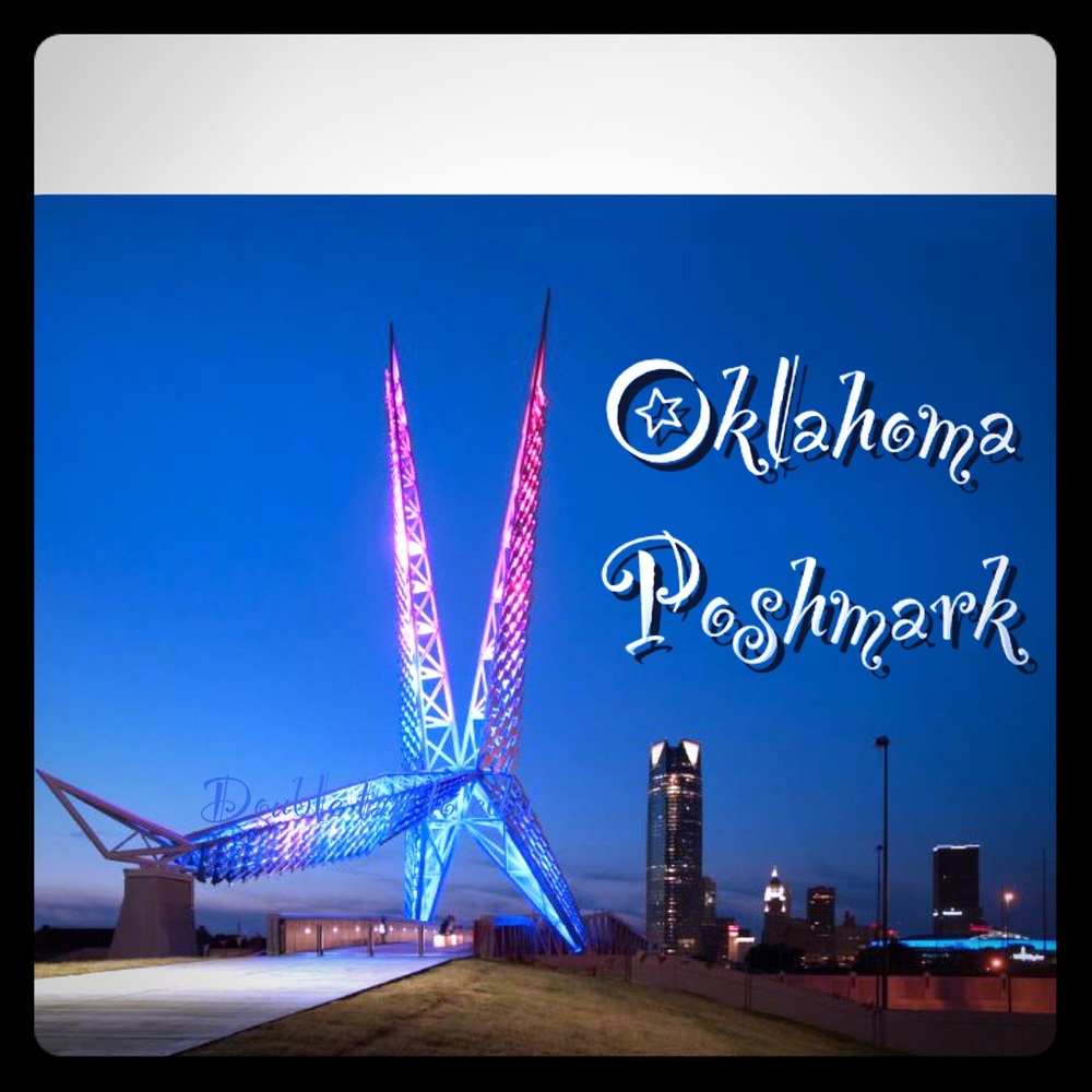 Oklahoma Poshers on Insta
