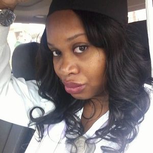 Meet your Posher, Laquita