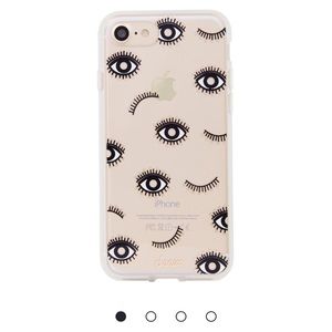 Starry Eyed iPhone 7 Case