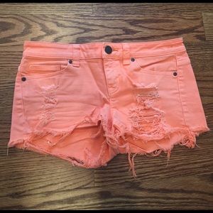 Dittos Denim Shorts