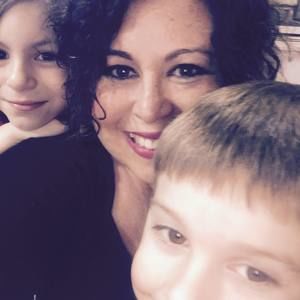 Meet your Posher, Kelli