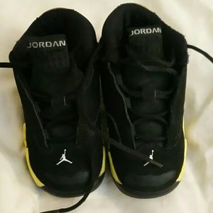 Jordans toddlers boys