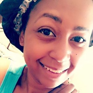 Meet your Posher, Jonesha