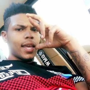 Meet your Posher, Mitch