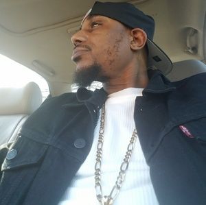 Meet your Posher, Jason