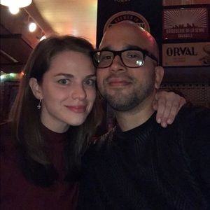 Meet your Posher, Marco