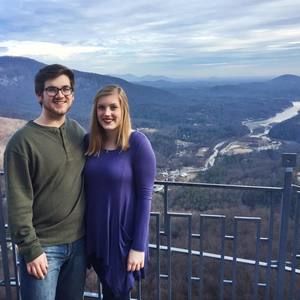 Meet your Posher, Breanna