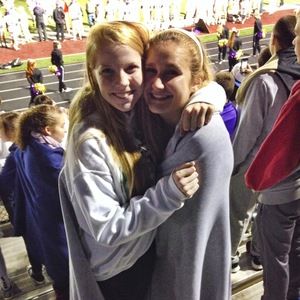 Meet your Posher, Claire