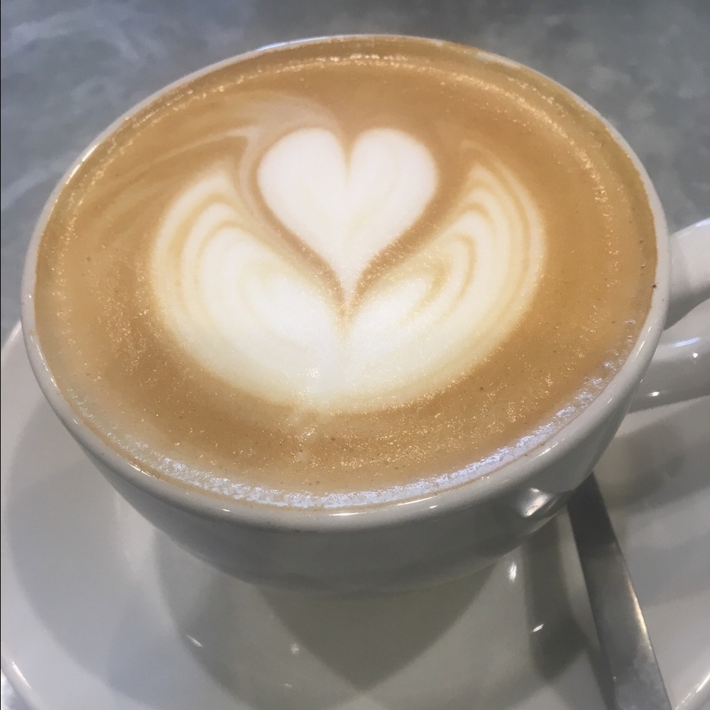 Meet your Posher, Madison