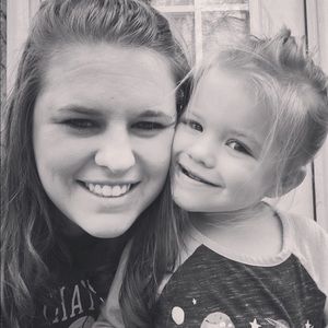 Meet your Posher, Anna