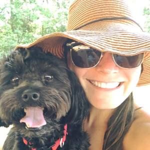 Meet your Posher, Kristen