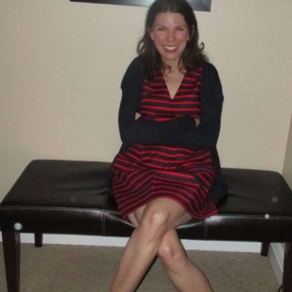 Meet your Posher, Josie