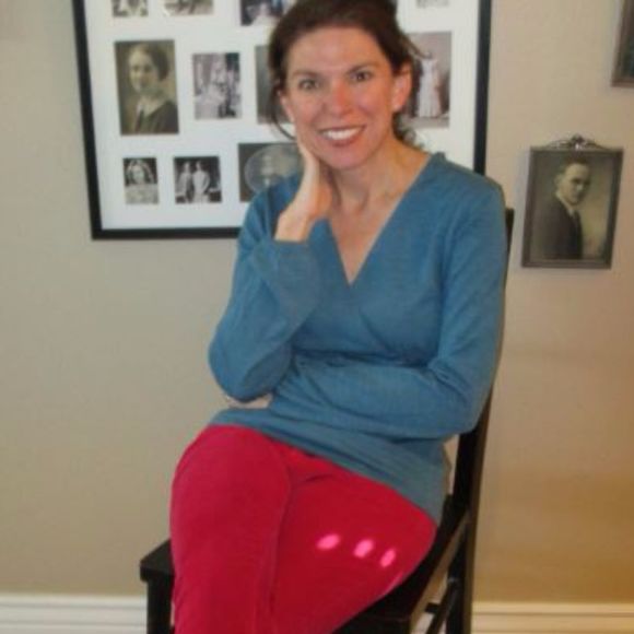 Meet your Posher, Josie - Picture 2 of 6