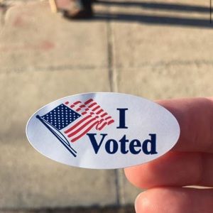 Meet your Posher, Joshua