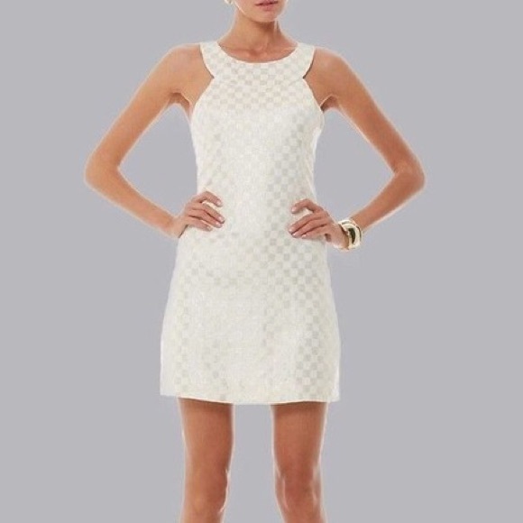 Lilly Pulitzer Dresses & Skirts - Lilly Pulitzer Jepson Shift Dress