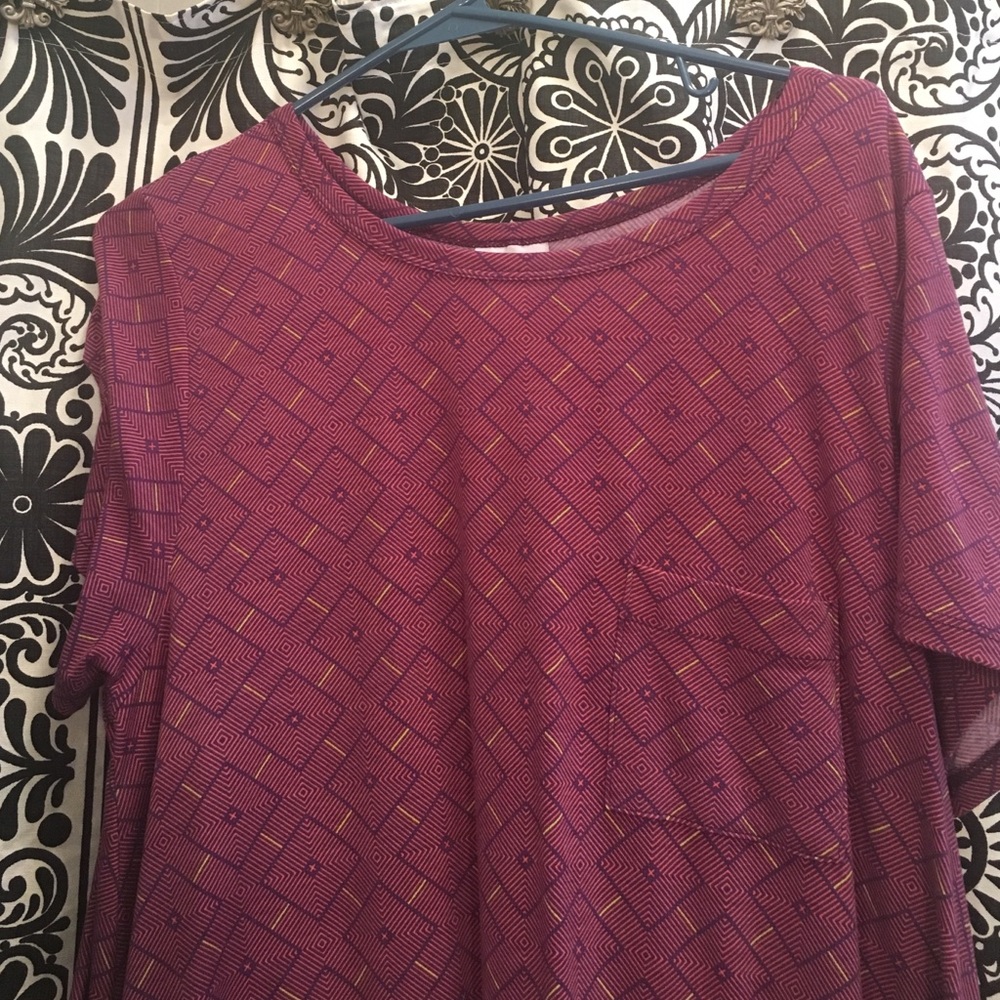 LuLaRoe Carly