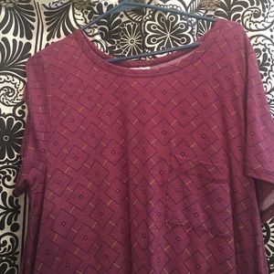 LuLaRoe Carly