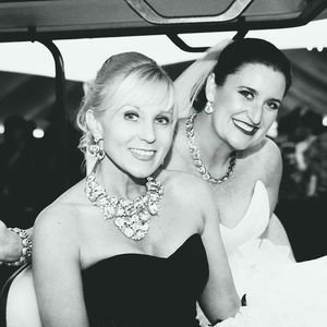 Meet your Posher, Beth