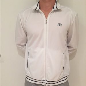 Armani exchange jacket