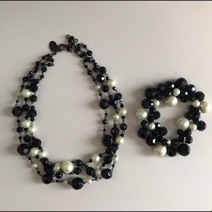 White House Black Market set