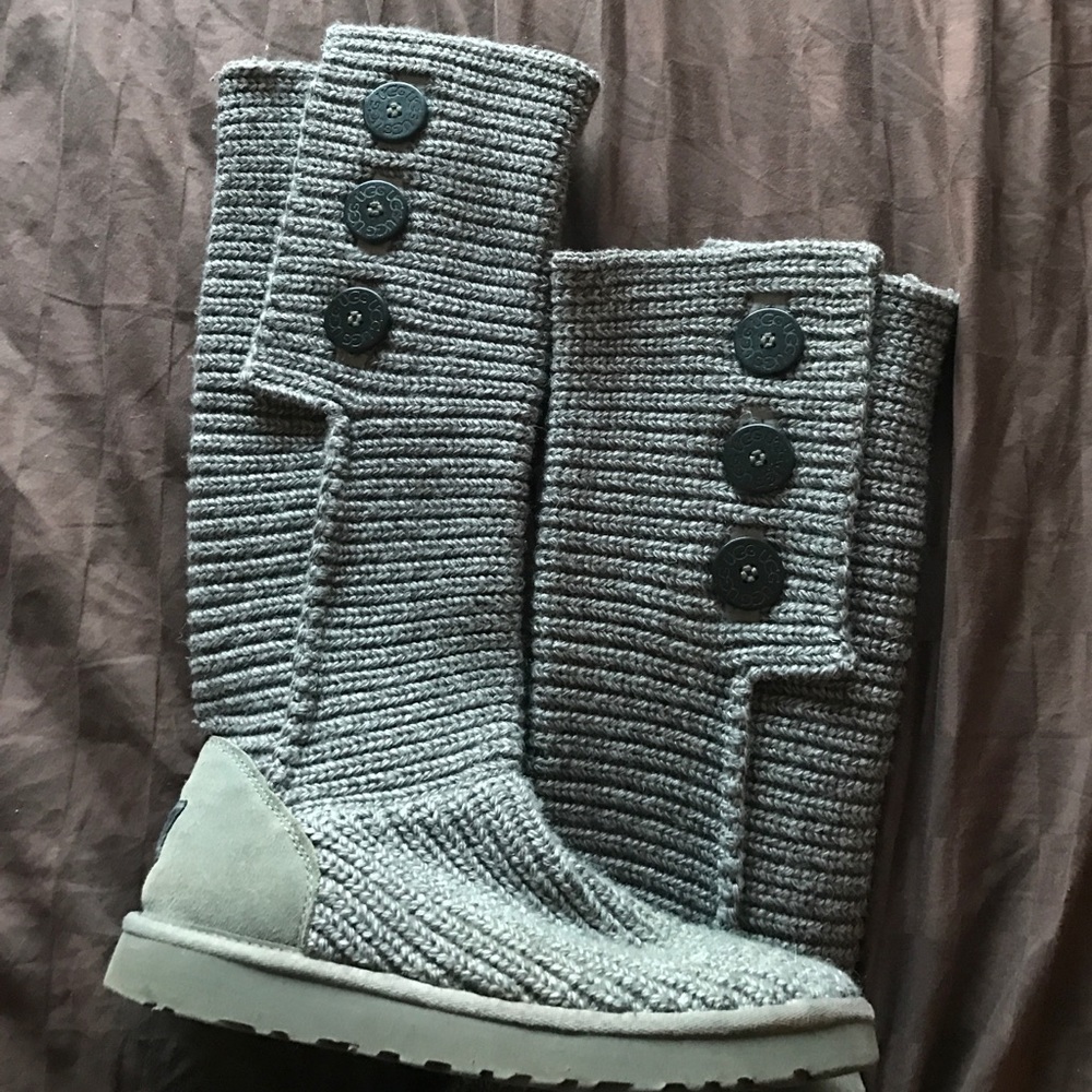Uggs