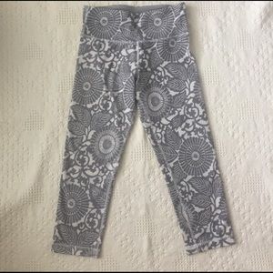 Rare Lululemon Leggings