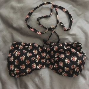 Free people bralette