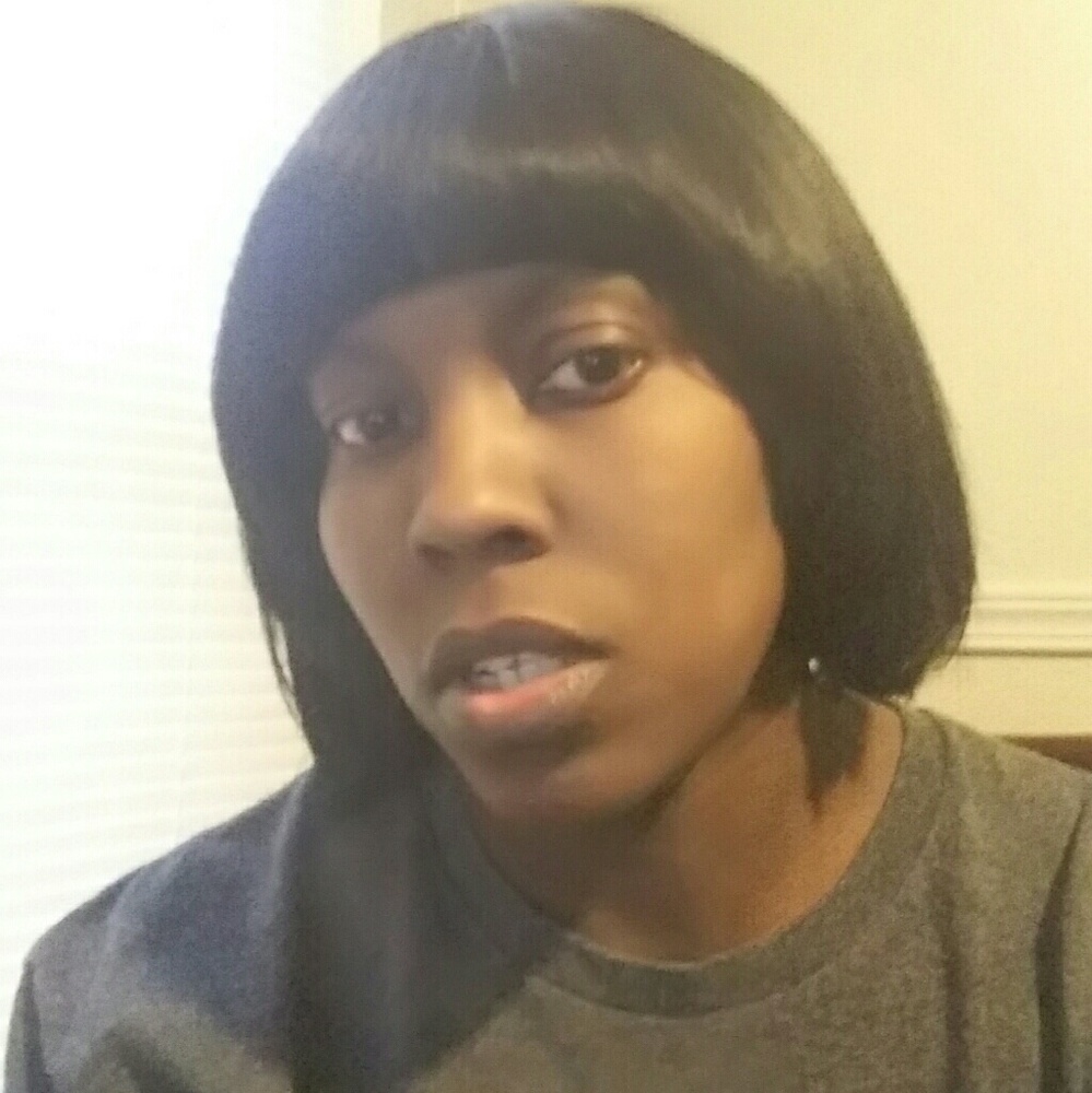 Meet your Posher, Shanette