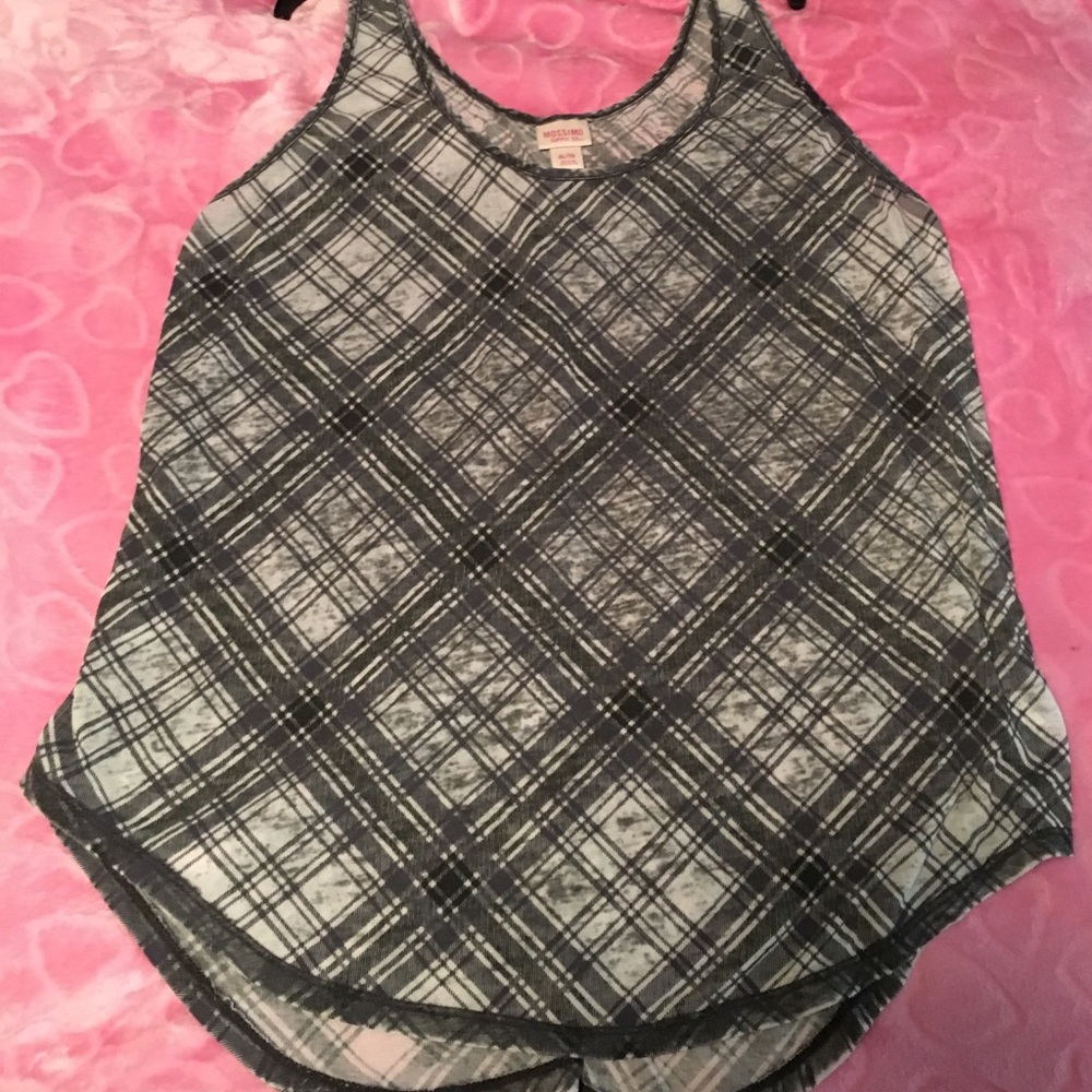Mossimo Tank