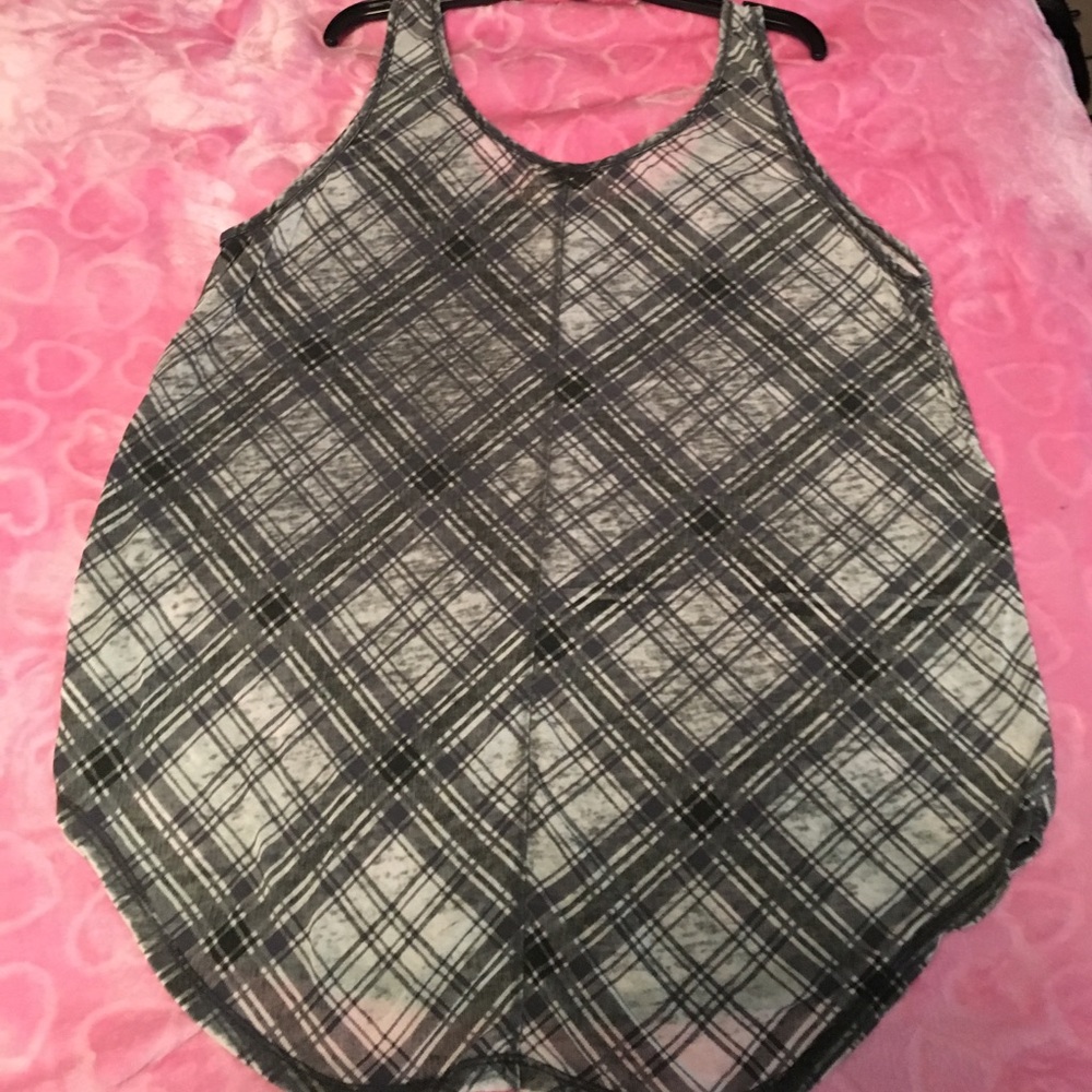Mossimo Tank - Picture 2 of 3