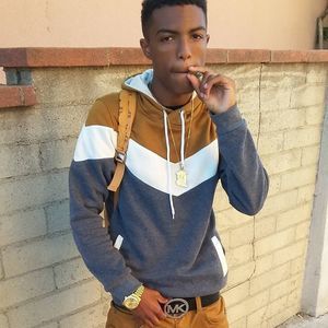 Meet your Posher, Christian