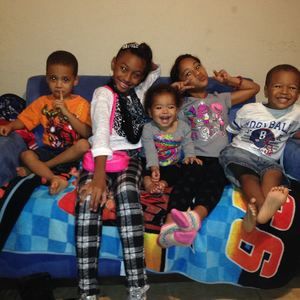 Meet your Posher, Kenia