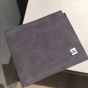 Quicksilver wallet
