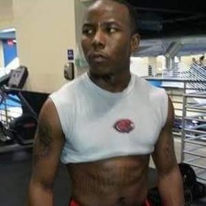 Meet your Posher, Rodney