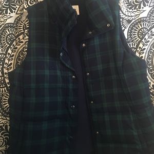 Old Navy Puffer Vest