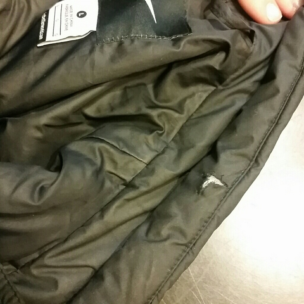Nike vest