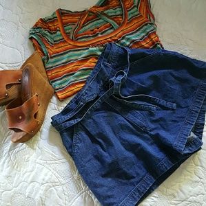 Vintage Liz Claiborne shorts