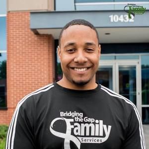 Meet your Posher, Rahmell