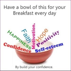 Meet your Posher, Carol