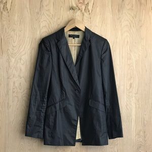 Rag & Bone Long Blazer