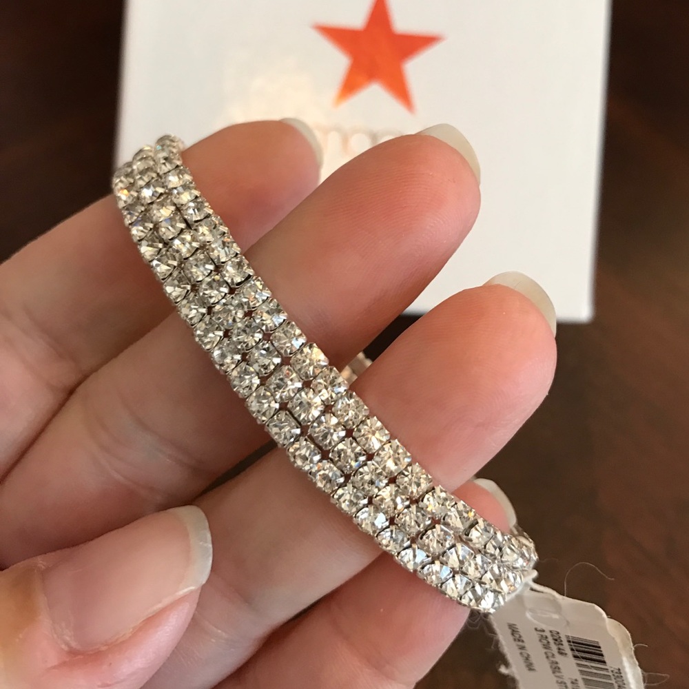 Women's Costume Bracelet