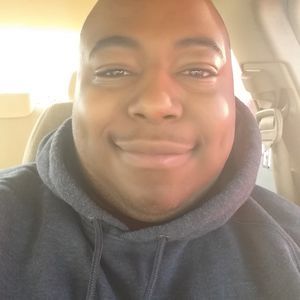 Meet your Posher, Larry