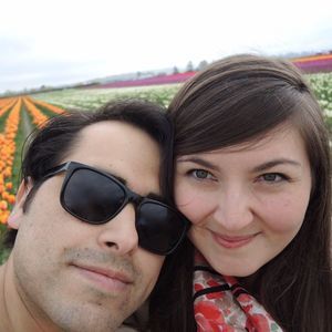 Meet your Posher, Corrie