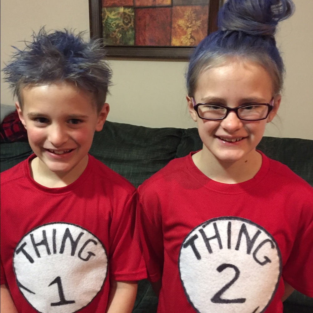 Meet your Posher, Leigh