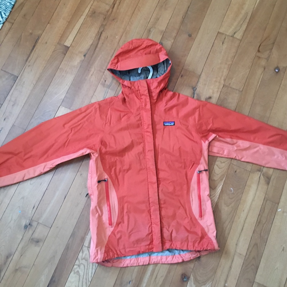 Patagonia Torrentshell Jacket
